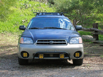 Rally Innovations 2000-2004 スバル レガシィ アウトバック ラリー ライトバー [SU-BTA-RLB-01]