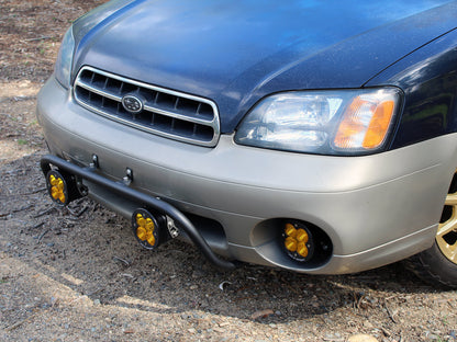 Rally Innovations 2000-2004 スバル レガシィ アウトバック ラリー ライトバー [SU-BTA-RLB-01]