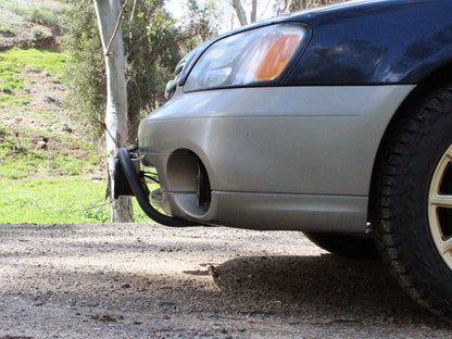 Rally Innovations 2000-2004 スバル レガシィ アウトバック ラリー ライトバー [SU-BTA-RLB-01]