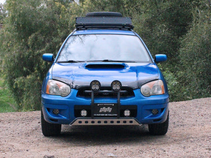 Rally Innovations 2004-2005 スバル インプレッサ ライト コンバージョン [SU-GDB-LCN-01]