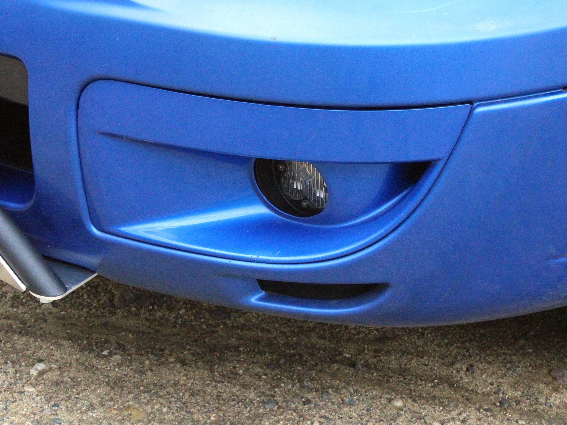 Rally Innovations 2004-2005 スバル インプレッサ ライト コンバージョン [SU-GDB-LCN-01]