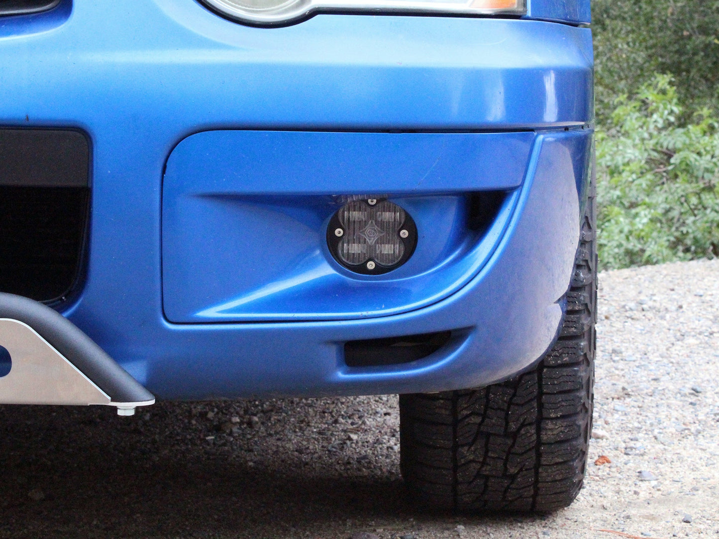 Rally Innovations 2004-2005 スバル インプレッサ ライト コンバージョン [SU-GDB-LCN-01]