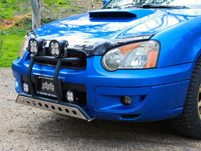 Rally Innovations 2004-2005 スバル インプレッサ アルティメット ライトバー [SU-GDB-ULB-01]