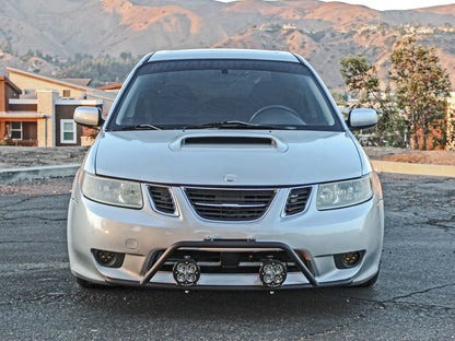 Rally Innovations 2005-2006 サーブ 9-2x ラリー ライトバー [SU-GDB-RLB-01]