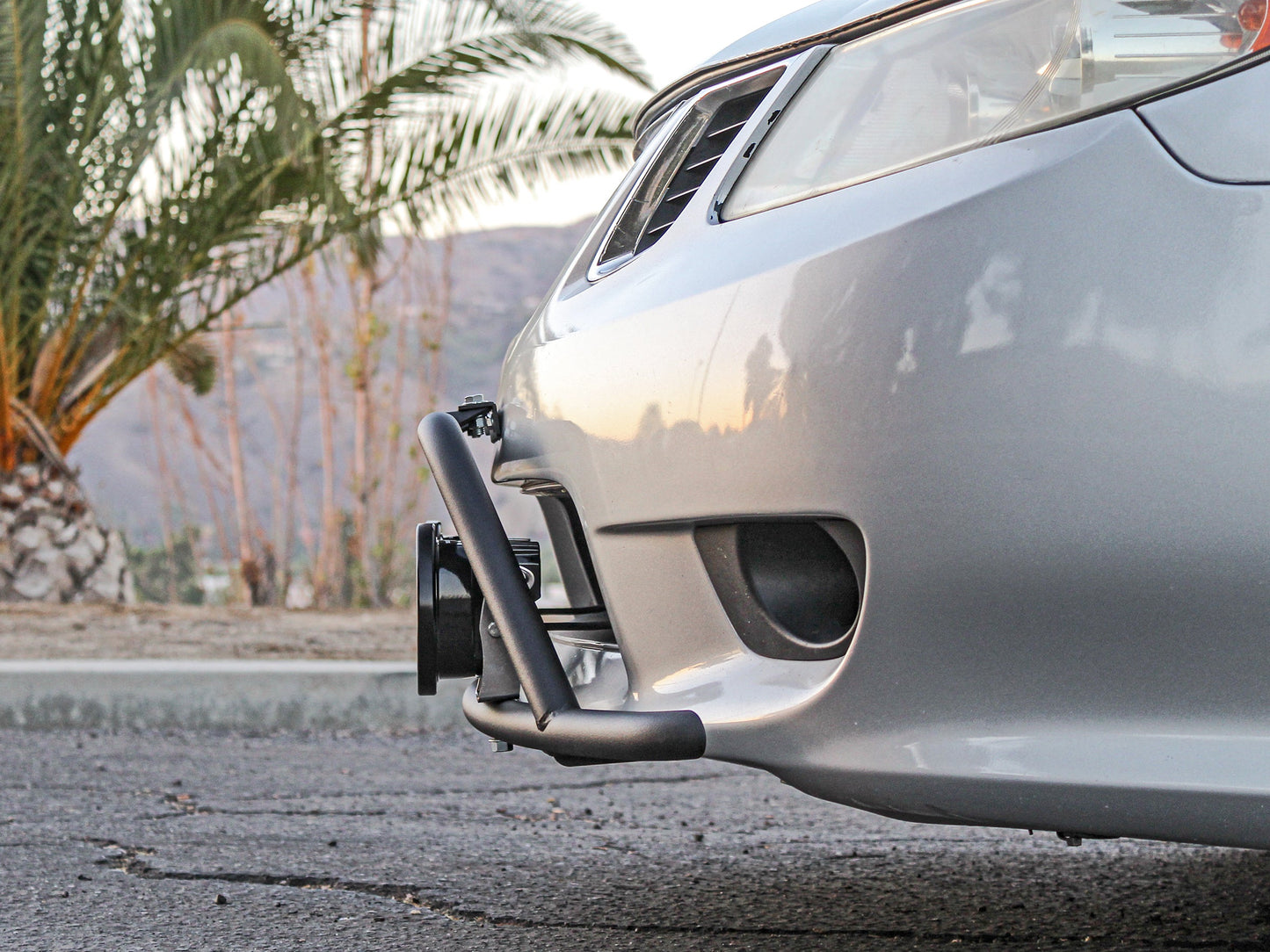 Rally Innovations 2005-2006 サーブ 9-2x ラリー ライトバー [SU-GDB-RLB-01]