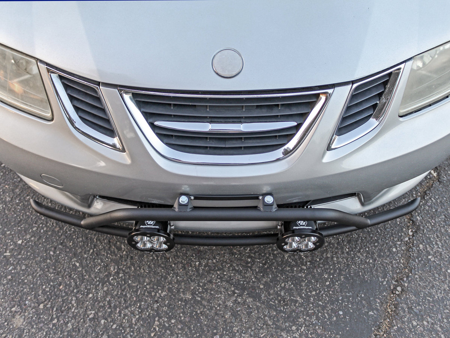 Rally Innovations 2005-2006 サーブ 9-2x ラリー ライトバー [SU-GDB-RLB-01]