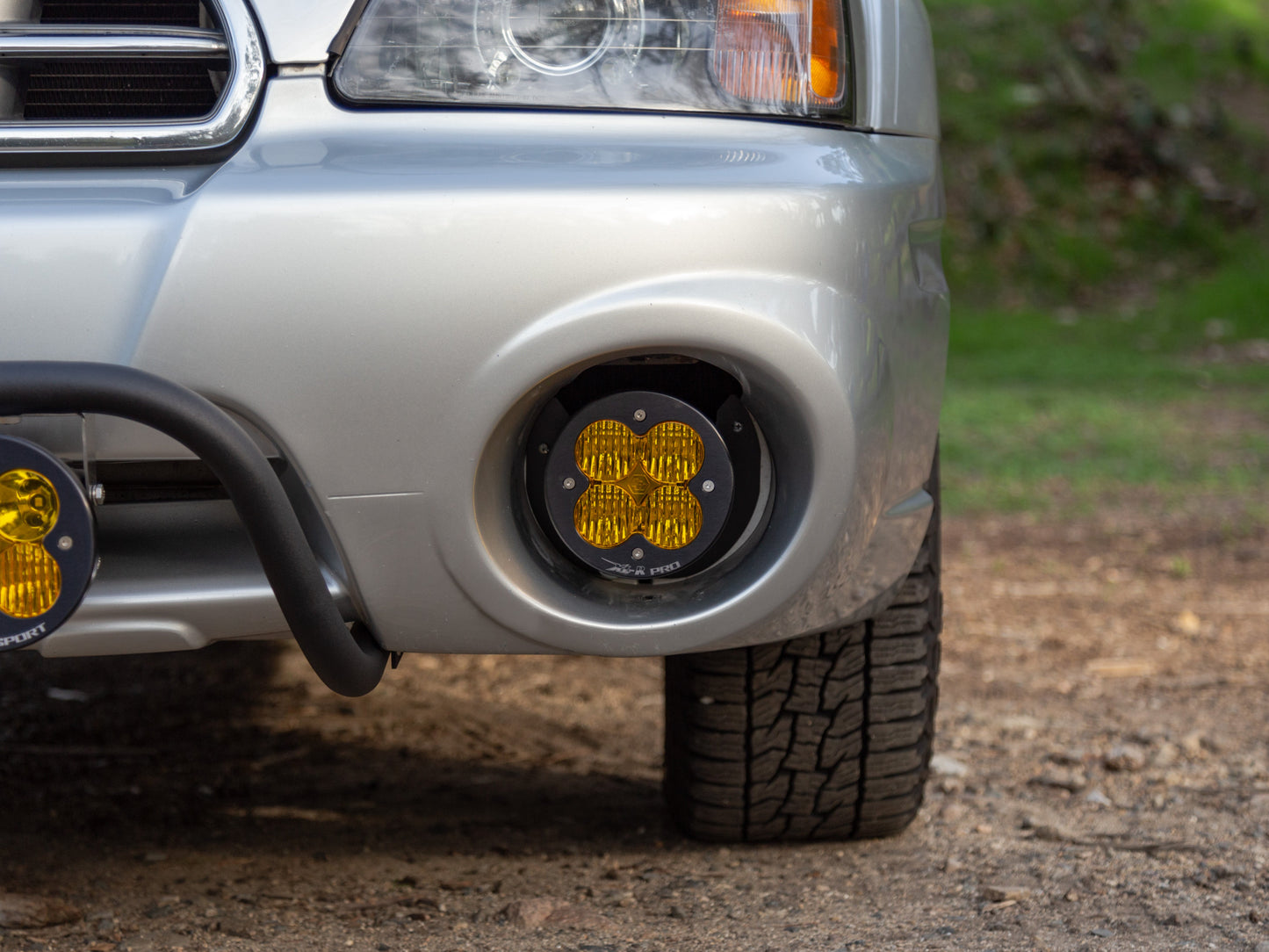 Rally Innovations 2003-2006 スバル バハ ライト コンバージョン [SU-BTA-LCN-01]