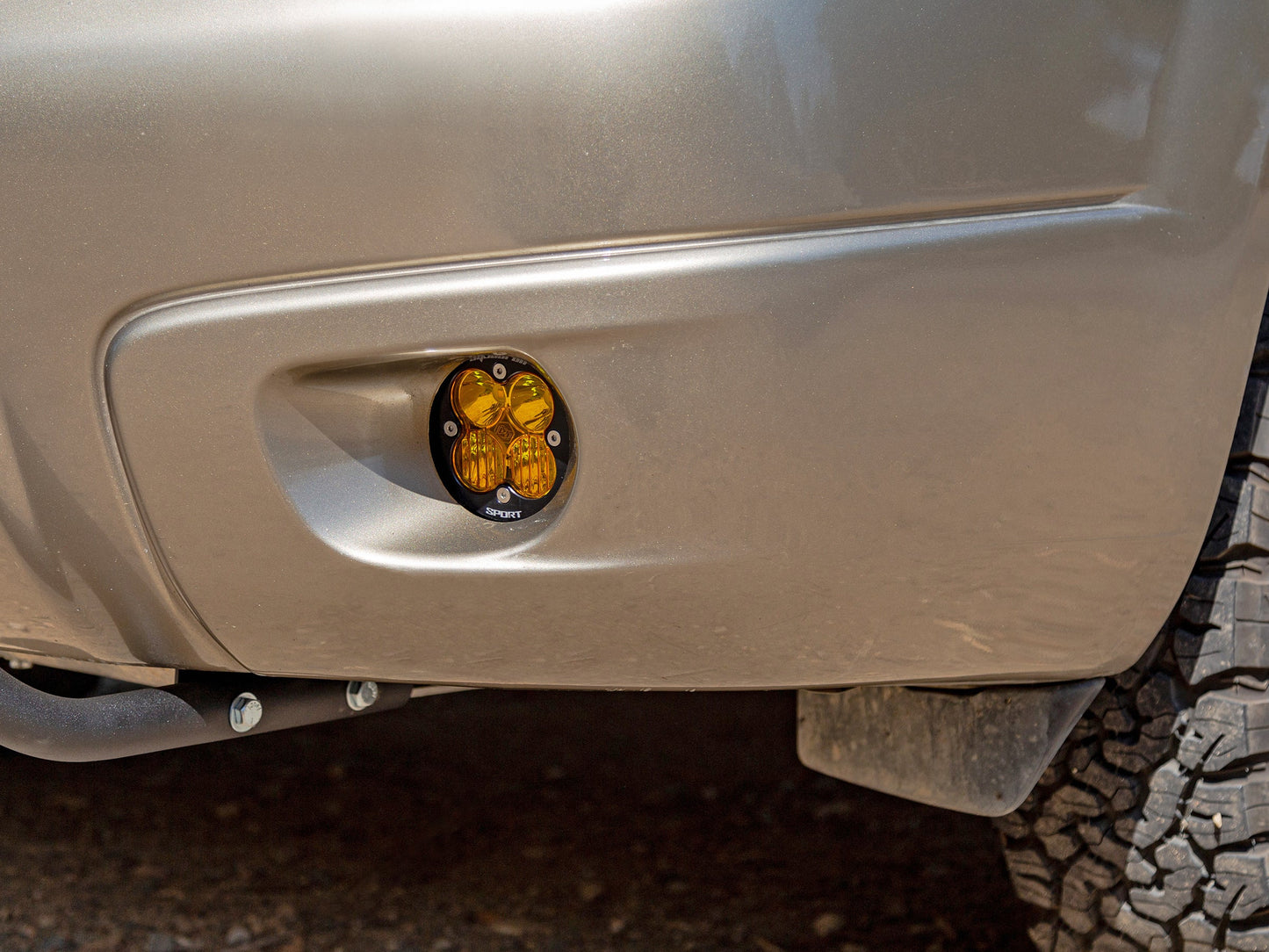 Rally Innovations 2006-2008 スバル フォレスター ライトコンバージョン [SU-SGB-LCN-02]