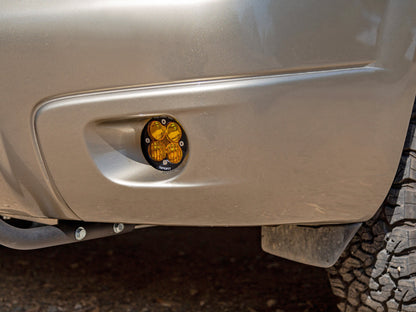 Rally Innovations 2006-2008 スバル フォレスター ライトコンバージョン [SU-SGB-LCN-02]