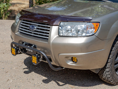 Rally Innovations 2006-2008 スバル フォレスター ラリー ライトバー [SU-SGA-RLB-01]