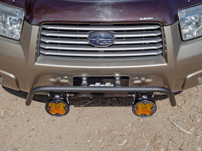 Rally Innovations 2006-2008 スバル フォレスター ラリー ライトバー [SU-SGA-RLB-01]