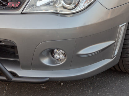 Rally Innovations 2006-2007 スバル インプレッサ ライト コンバージョン [SU-GDC-LCN-01]