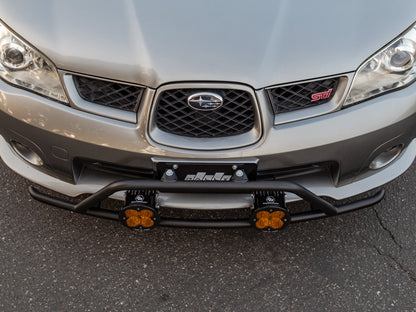 Rally Innovations 2006-2007 スバル インプレッサ 2.5i/WRX/STI ラリー ライトバー [SU-GDC-RLB-01]