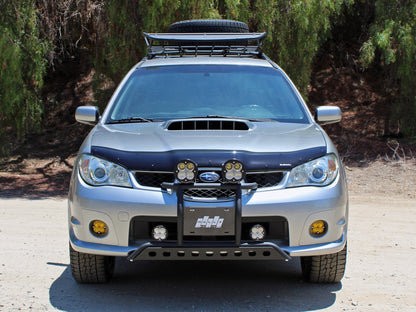 Rally Innovations 2006-2007 スバル インプレッサ ライト コンバージョン [SU-GDC-LCN-01]