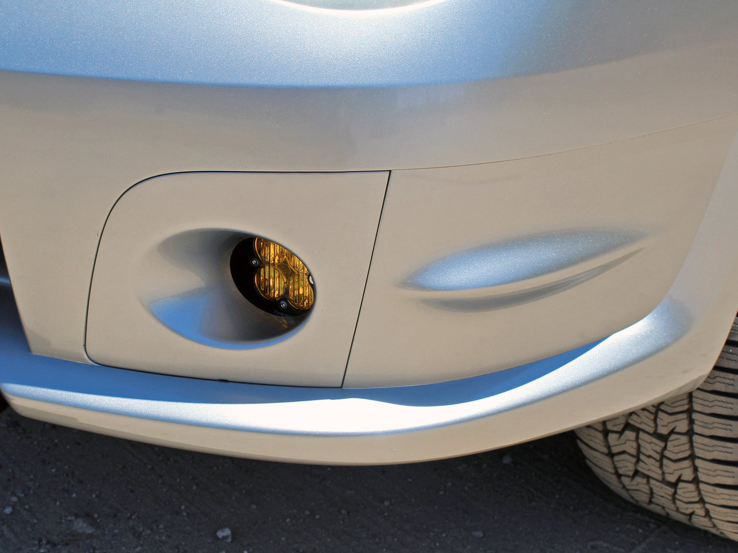 Rally Innovations 2006-2007 スバル インプレッサ ライト コンバージョン [SU-GDC-LCN-01]