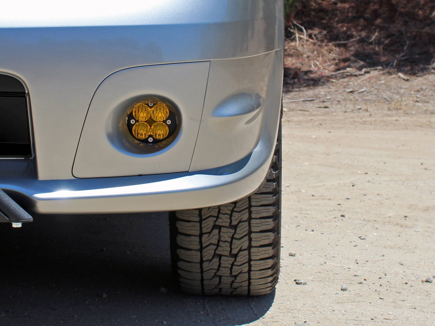 Rally Innovations 2006-2007 スバル インプレッサ ライト コンバージョン [SU-GDC-LCN-01]