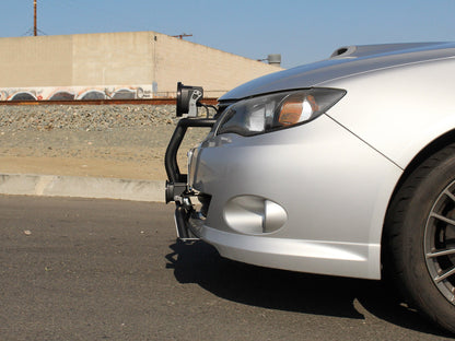 Rally Innovations 2008-2010 スバル インプレッサ WRX & 2008-2011 インプレッサ 2.5i/OBS アルティメット ライトバー [SU-GRA-ULB-01]