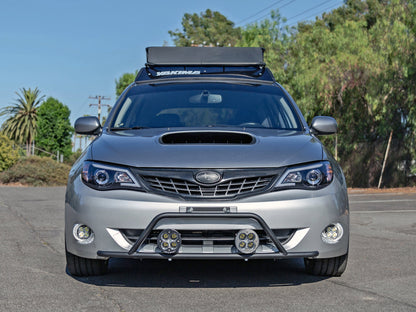 Rally Innovations 2008-2010 スバル インプレッサ WRX & 2008-2011 スバル インプレッサ ライト コンバージョン [SU-GRA-LCN-01]