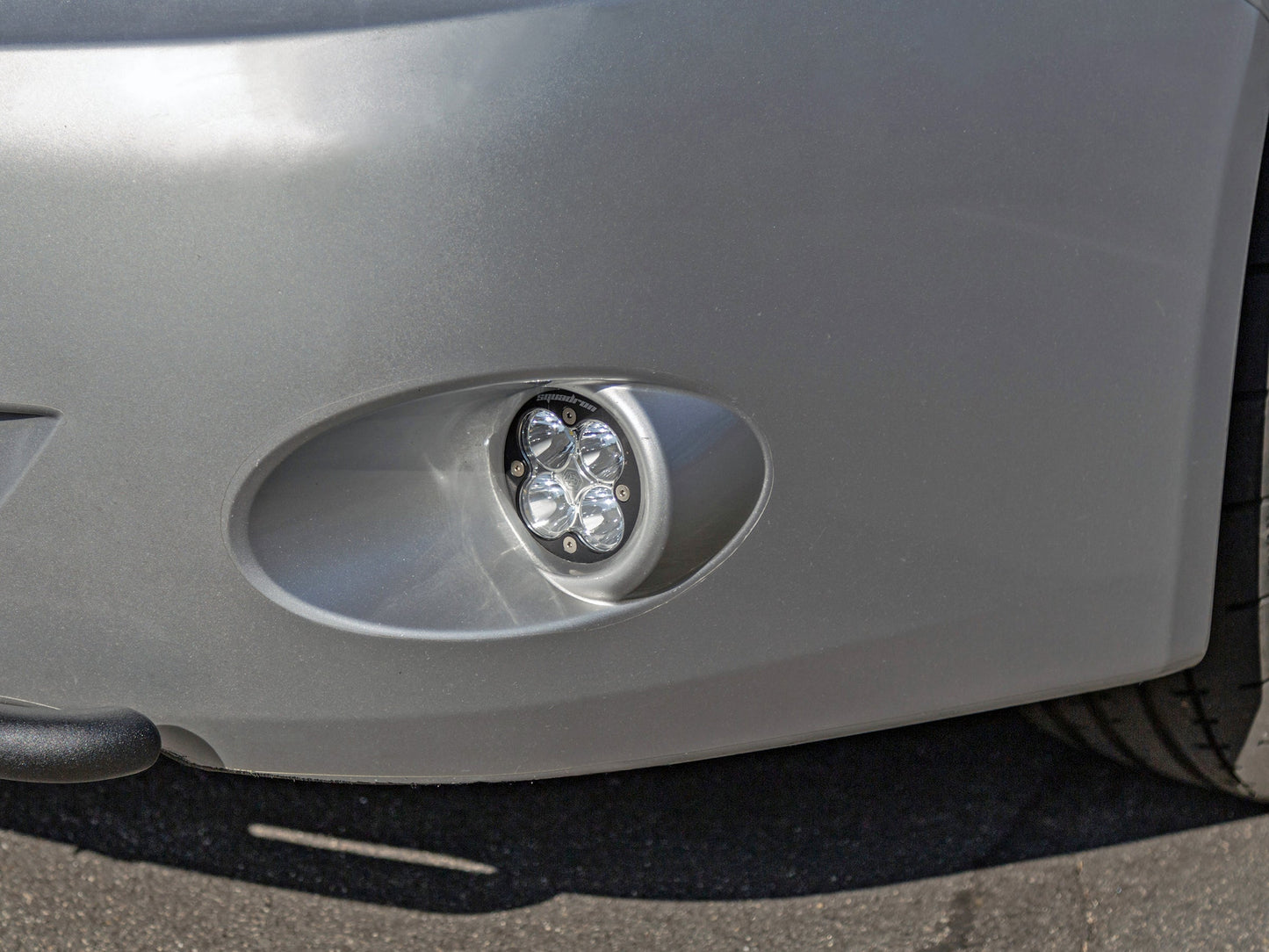 Rally Innovations 2008-2010 スバル インプレッサ WRX & 2008-2011 スバル インプレッサ ライト コンバージョン [SU-GRA-LCN-01]