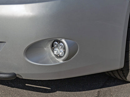 Rally Innovations 2008-2010 スバル インプレッサ WRX & 2008-2011 スバル インプレッサ ライト コンバージョン [SU-GRA-LCN-01]