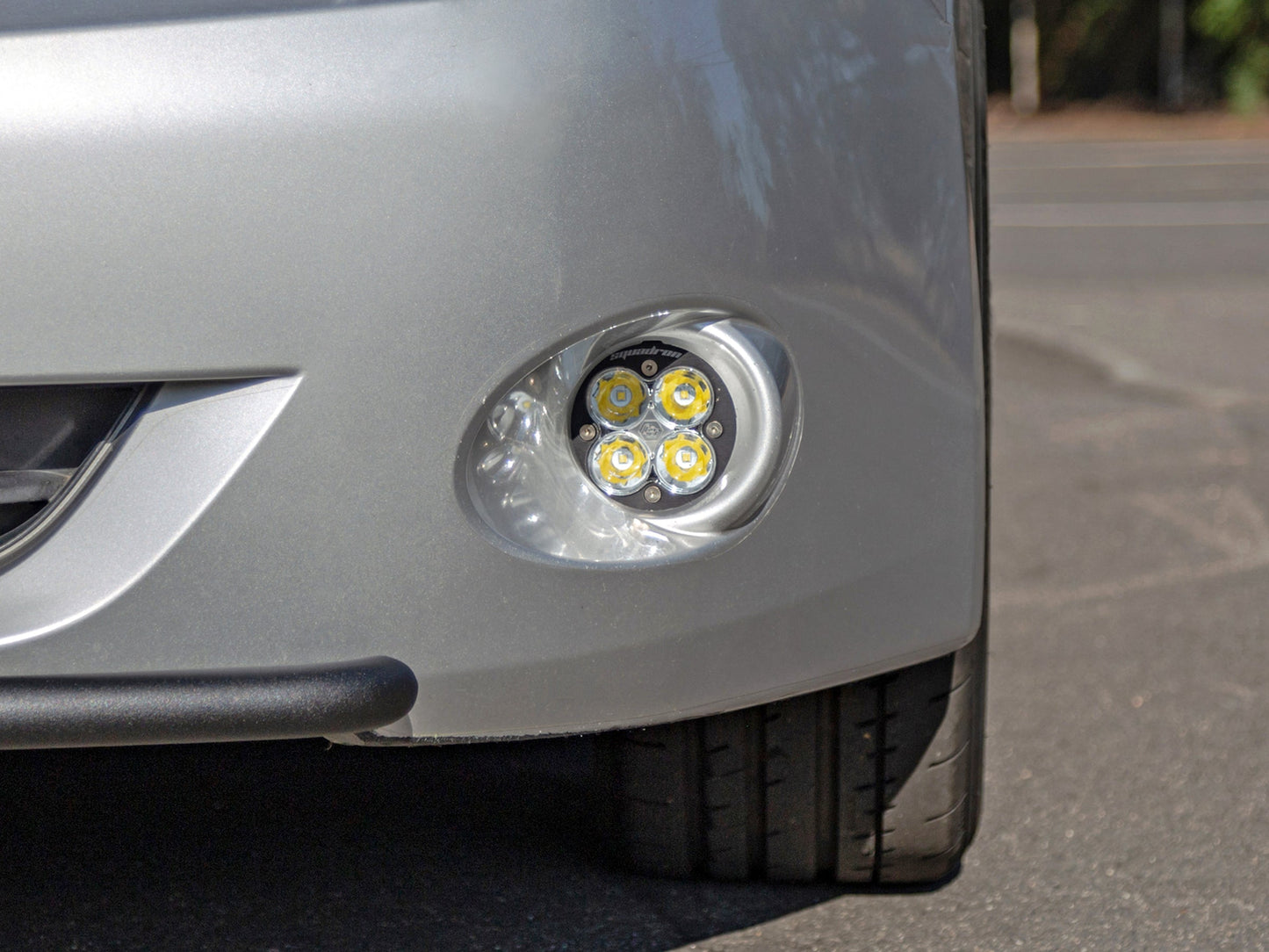 Rally Innovations 2008-2010 スバル インプレッサ WRX & 2008-2011 スバル インプレッサ ライト コンバージョン [SU-GRA-LCN-01]