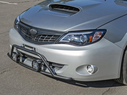 Rally Innovations 2008-2010 スバル インプレッサ WRX & 2008-2011 スバル インプレッサ 2.5i/OBS ラリー ライトバー [SU-GRA-RLB-01]