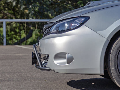 Rally Innovations 2008-2010 スバル インプレッサ WRX & 2008-2011 スバル インプレッサ 2.5i/OBS ラリー ライトバー [SU-GRA-RLB-01]