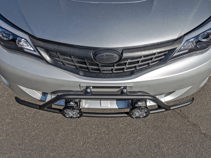 Rally Innovations 2008-2010 スバル インプレッサ WRX & 2008-2011 スバル インプレッサ 2.5i/OBS ラリー ライトバー [SU-GRA-RLB-01]