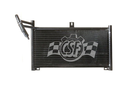 CSF 95-02 Dodge Ram 2500 5.9L トランスミッションオイルクーラー