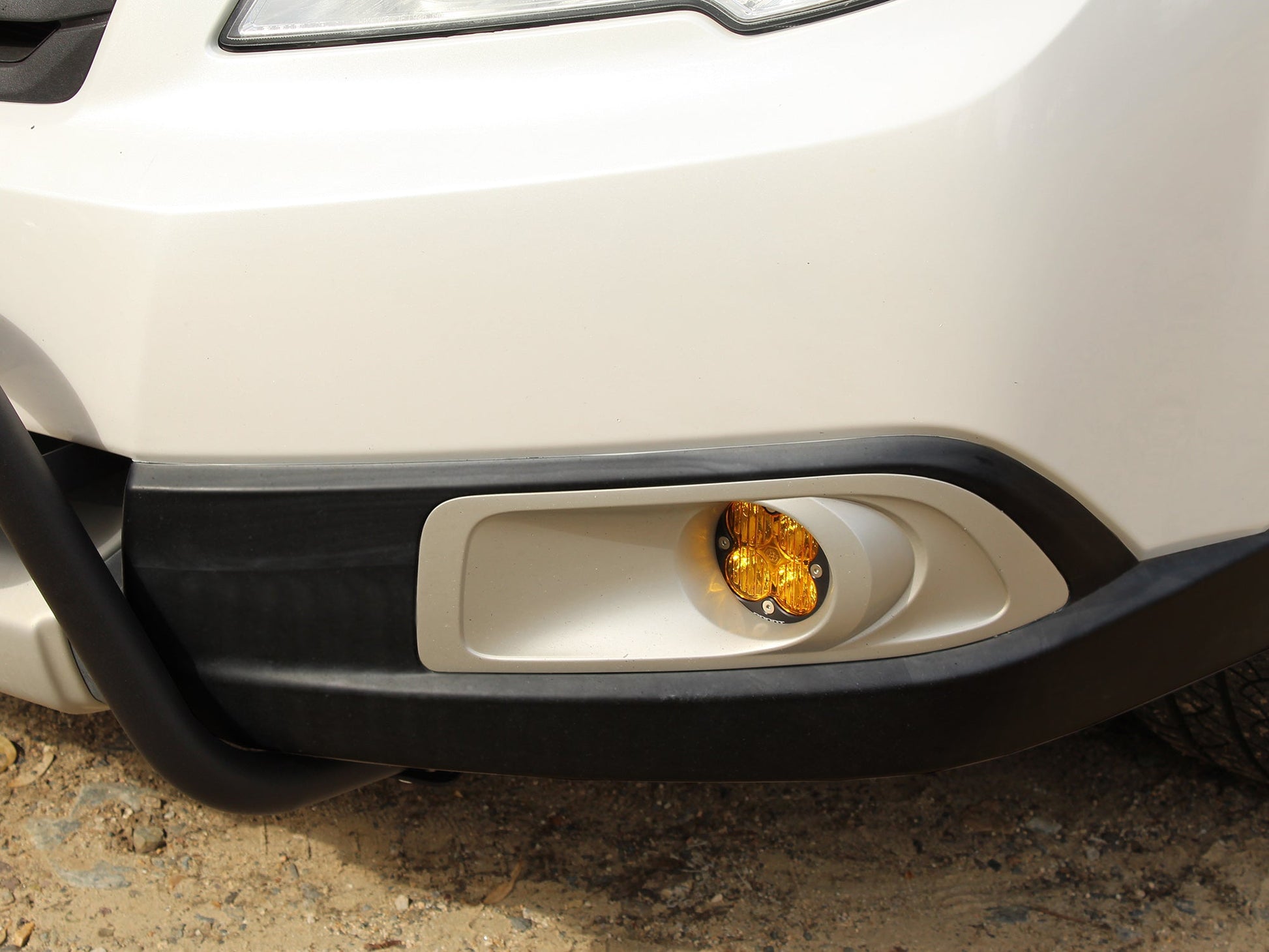 Rally Innovations 2010-2012 スバル アウトバック ライトコンバージョン [SU-BMA-LCN-01]