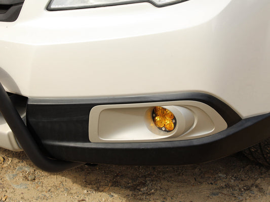 Rally Innovations 2010-2012 スバル アウトバック ライトコンバージョン [SU-BMA-LCN-01]