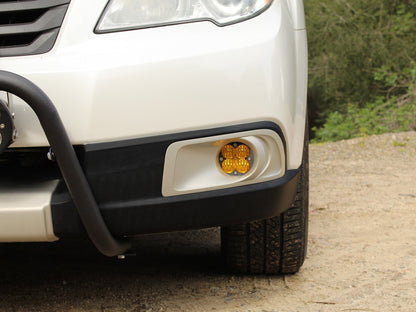 Rally Innovations 2010-2012 スバル アウトバック ライトコンバージョン [SU-BMA-LCN-01]