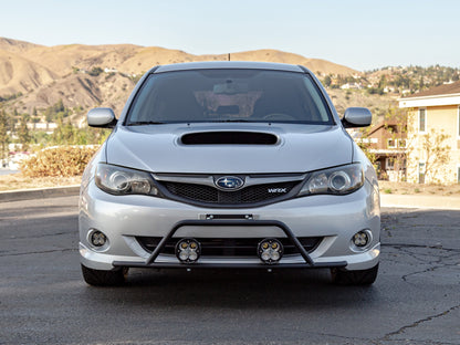 Rally Innovations 2008-2010 スバル インプレッサ WRX & 2008-2011 スバル インプレッサ ライト コンバージョン [SU-GRA-LCN-01]