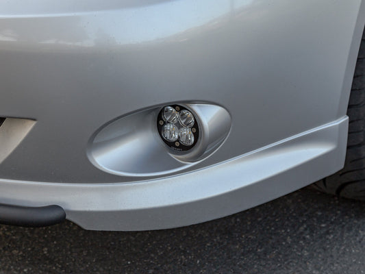 Rally Innovations 2008-2010 スバル インプレッサ WRX & 2008-2011 スバル インプレッサ ライト コンバージョン [SU-GRA-LCN-01]