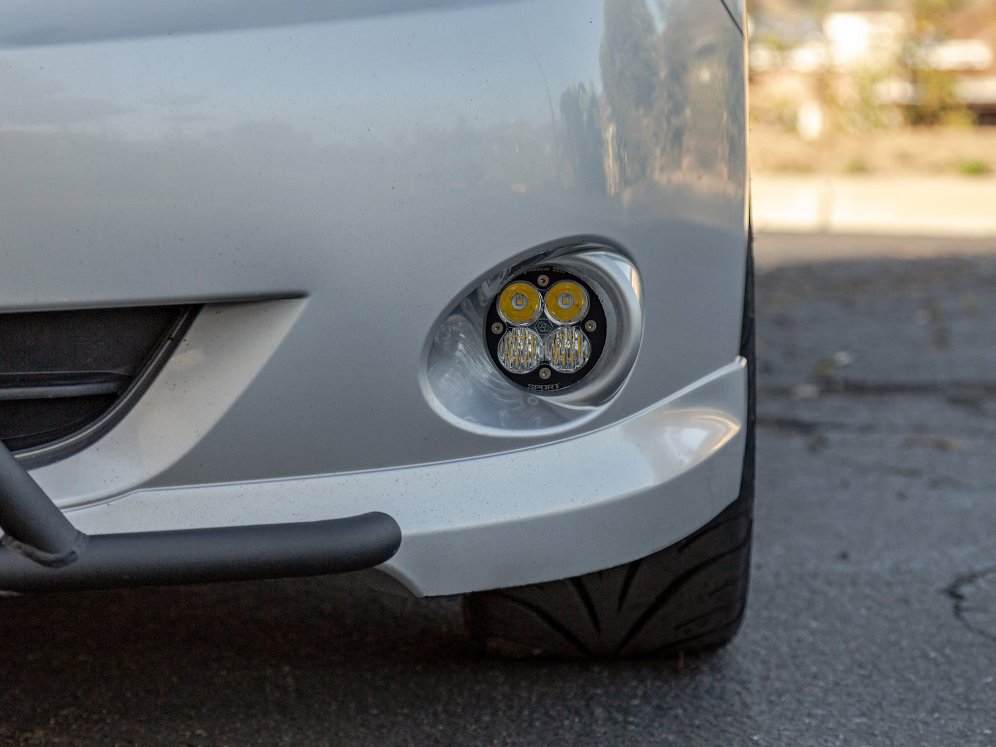 Rally Innovations 2008-2010 スバル インプレッサ WRX & 2008-2011 スバル インプレッサ ライト コンバージョン [SU-GRA-LCN-01]