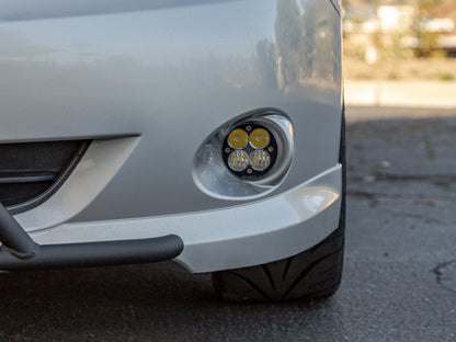 Rally Innovations 2008-2010 スバル インプレッサ WRX & 2008-2011 スバル インプレッサ ライト コンバージョン [SU-GRA-LCN-01]