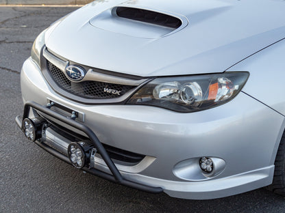 Rally Innovations 2008-2010 スバル インプレッサ WRX & 2008-2011 スバル インプレッサ 2.5i/OBS ラリー ライトバー [SU-GRA-RLB-01]