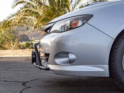 Rally Innovations 2008-2010 スバル インプレッサ WRX & 2008-2011 スバル インプレッサ 2.5i/OBS ラリー ライトバー [SU-GRA-RLB-01]