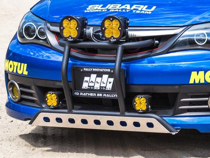 Rally Innovations 2008-2010 スバル インプレッサ STI、2011-2014 WRX/STI アルティメット ライトバー [SU-GRB-ULB-01]