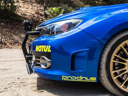 Rally Innovations 2008-2010 スバル インプレッサ STI、2011-2014 WRX/STI アルティメット ライトバー [SU-GRB-ULB-01]