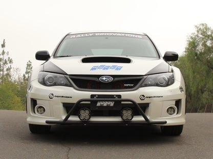Rally Innovations 2011-2014 スバル インプレッサ WRX/STI ラリー ライトバー [SU-GRC-RLB-01]