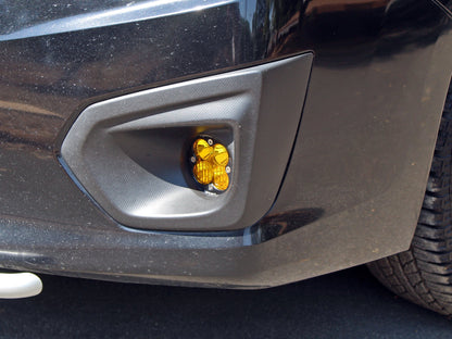 Rally Innovations 2012-2014 スバル インプレッサ 2.0i/スポーツ ライトコンバージョン [SU-GPB-LCN-01]