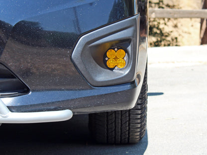 Rally Innovations 2012-2014 スバル インプレッサ 2.0i/スポーツ ライトコンバージョン [SU-GPB-LCN-01]