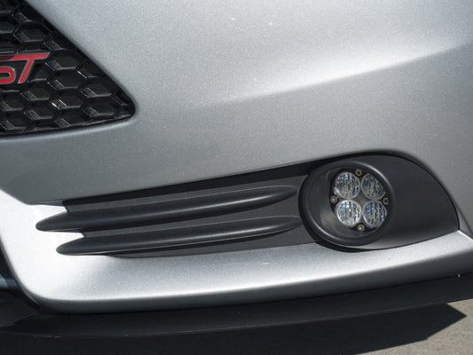 Rally Innovations 2013-2014 フォード フォーカス ST ライトコンバージョン [FO-P3L-LCN-01]