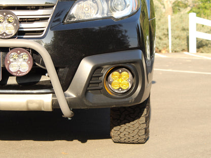 Rally Innovations 2013-2014 スバル アウトバック ライトコンバージョン [SU-BMA-LCN-11]