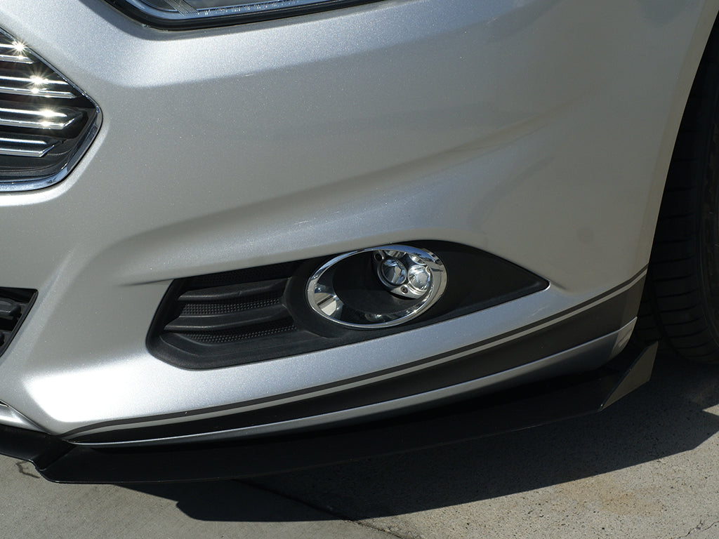 Rally Innovations 2013-2016 フォード フュージョン ライトコンバージョン [FO-P0H-LCN-01]