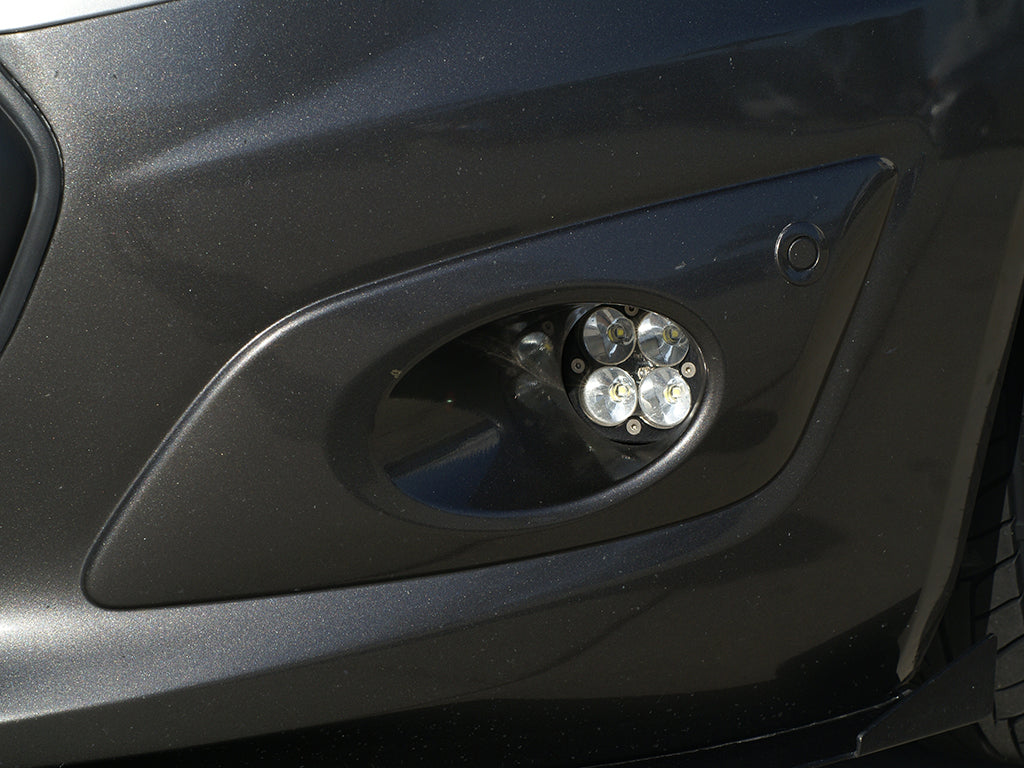 Rally Innovations 2014-2016 フォード トランジット コネクト ライト コンバージョン [FO-GS9-LCN-01]