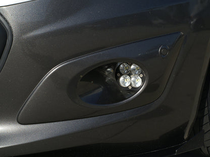 Rally Innovations 2014-2016 フォード トランジット コネクト ライト コンバージョン [FO-GS9-LCN-01]