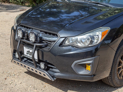 Rally Innovations 2012-2016 スバル インプレッサ 2.0i/スポーツ アルティメット ライトバー [SU-GPA-ULB-01]