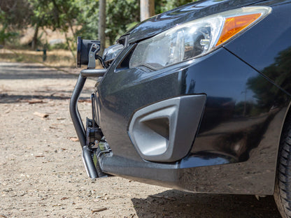 Rally Innovations 2012-2016 スバル インプレッサ 2.0i/スポーツ アルティメット ライトバー [SU-GPA-ULB-01]